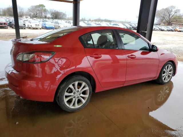 Photo 3 from auction – 2011 MAZDA 3 S with VIN JM1BL1U60B1358622