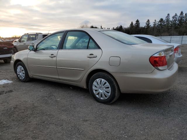 Photo 2 from auction – 2005 TOYOTA CAMRY LE with VIN 4T1BE32K85U080895