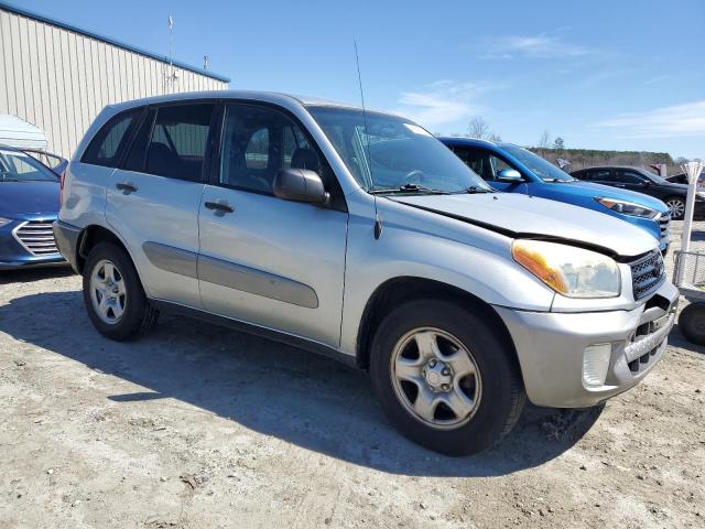 Foto 4 de la subasta – 2003 TOYOTA RAV4 con VIN JTEGH20V130091276