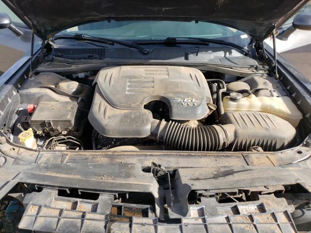Photo 11 from auction – 2019 DODGE CHALLENGER with VIN 2C3CDZJG2KH759530
