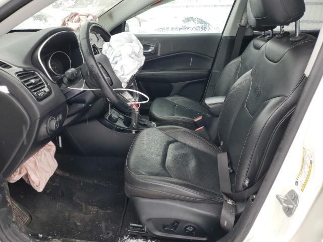 Foto 7 de la subasta – 2021 JEEP COMPASS LI con VIN 3C4NJDCB9MT527714