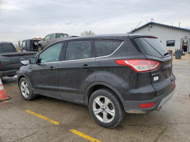 Photo 2 from auction – 2014 FORD ESCAPE SE with VIN 1FMCU0G98EUA36049