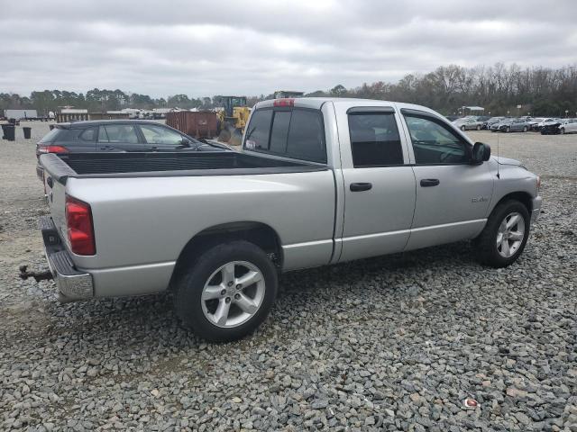 Photo 3 from auction – 2008 DODGE RAM 1500 S with VIN 1D7HA18N28J115426