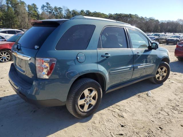 Photo 3 from auction – 2008 CHEVROLET EQUINOX LT with VIN 2CNDL43F286049862