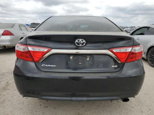 Photo 6 from auction – 2016 TOYOTA CAMRY LE with VIN 4T1BF1FK9GU538488