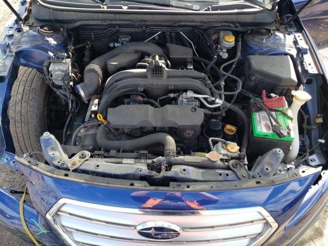 Снимка 11 от търг – 2016 SUBARU OUTBACK 2. с VIN 4S4BSACC3G3245653