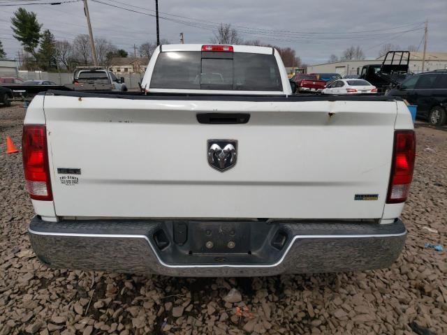 Photo 6 from auction – 2012 DODGE RAM 1500 S with VIN 3C6JD6EP3CG186884