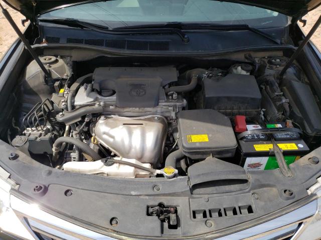 Photo 11 from auction – 2013 TOYOTA CAMRY L with VIN 4T1BF1FK5DU259759