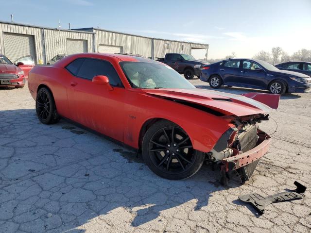 Photo 4 from auction – 2016 DODGE CHALLENGER with VIN 2C3CDZBT3GH240733