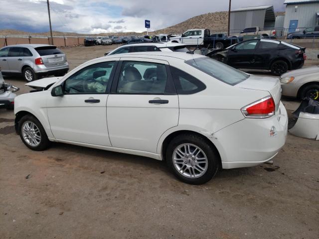 Photo 2 from auction – 2009 FORD FOCUS SE with VIN 1FAHP35N09W259026
