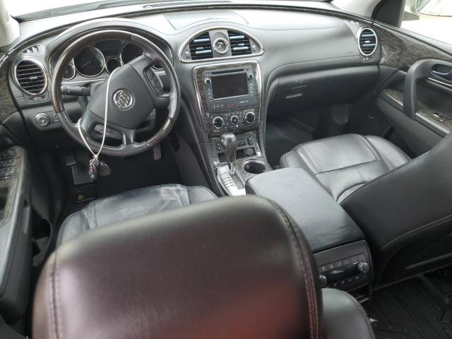 Photo 8 from auction – 2014 BUICK ENCLAVE with VIN 5GAKRBKD7EJ264149