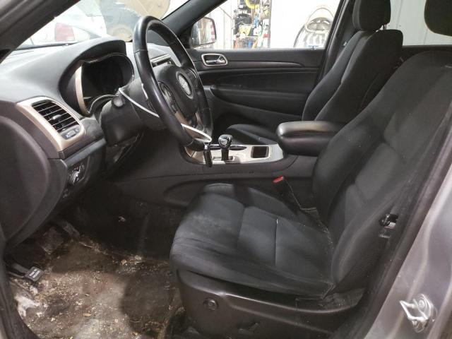 Photo 7 from auction – 2015 JEEP GRAND CHER with VIN 1C4RJFAG1FC812370