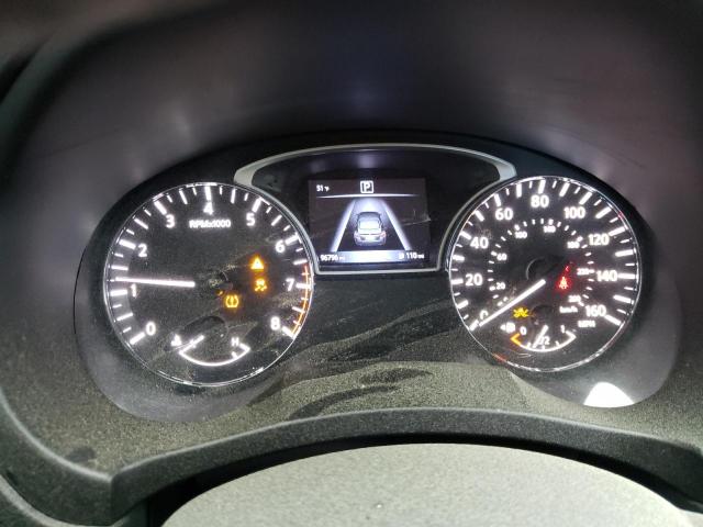 Photo 9 from auction – 2018 NISSAN ALTIMA 2.5 with VIN 1N4AL3AP1JC154621