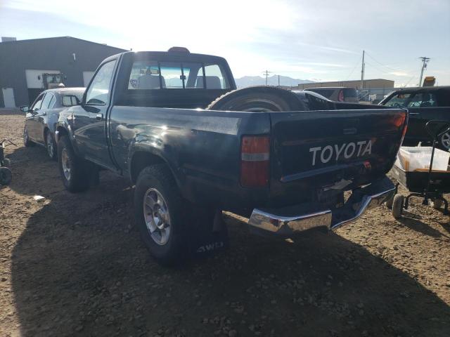 Photo 2 from auction – 1995 TOYOTA PICKUP 1/2 with VIN 4TARN01P5SZ319568