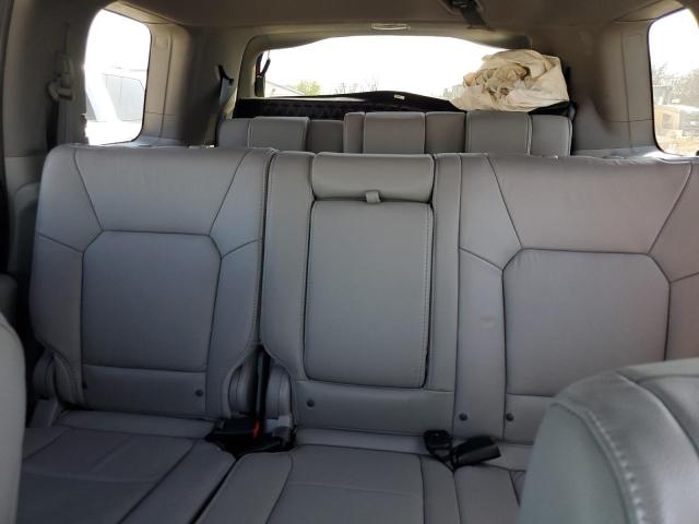 Photo 10 from auction – 2015 HONDA PILOT EXL with VIN 5FNYF3H5XFB019779