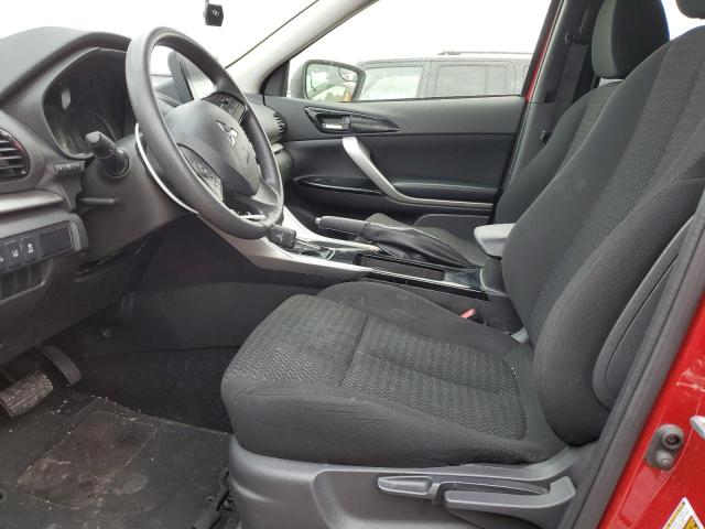 Photo 7 from auction – 2023 MITSUBISHI ECLIPSE CR with VIN JA4ATVAA7PZ028944