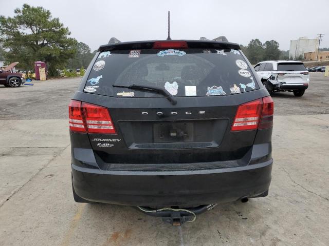 Photo 6 from auction – 2018 DODGE JOURNEY SE with VIN 3C4PDCAB8JT513053