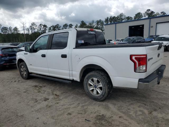 Photo 2 from auction – 2016 FORD F150 SUPER with VIN 1FTEW1CP9GFA07569
