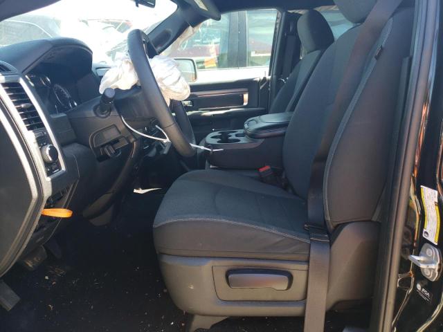 Photo 7 from auction – 2021 RAM 1500 CLASS with VIN 1C6RR7LT5MS528601