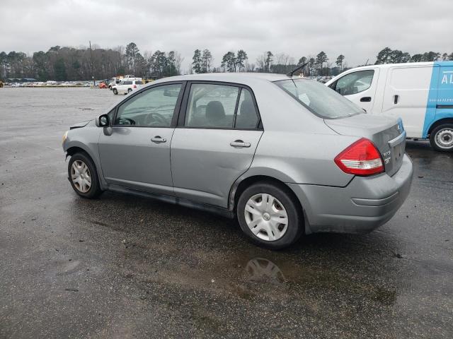 Photo 2 from auction – 2011 NISSAN VERSA S with VIN 3N1BC1AP7BL491600