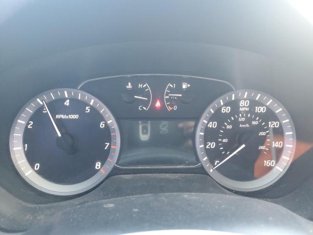 Photo 9 from auction – 2014 NISSAN SENTRA S with VIN 3N1AB7AP4EL648392