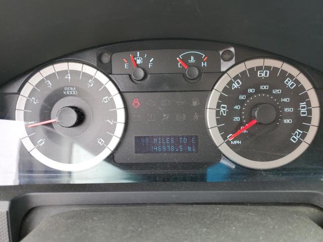Zdjęcie 9 z aukcji – 2012 FORD ESCAPE XLT z VIN 1FMCU0DG7CKA49760