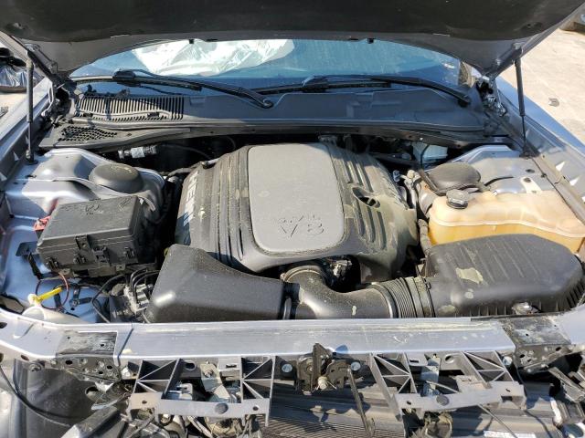 Photo 11 from auction – 2016 DODGE CHALLENGER with VIN 2C3CDZBT6GH284421