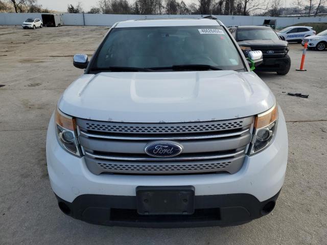 Photo 5 from auction – 2013 FORD EXPLORER with VIN 1FM5K7B88DGB61829