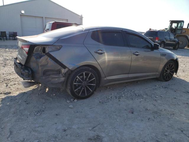 Photo 3 from auction – 2013 KIA OPTIMA SX with VIN 5XXGR4A65DG244830