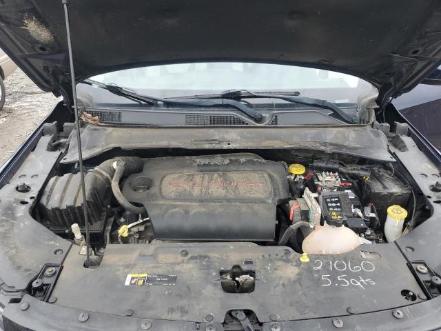 Photo 11 from auction – 2019 JEEP COMPASS LA with VIN 3C4NJDBBXKT834288