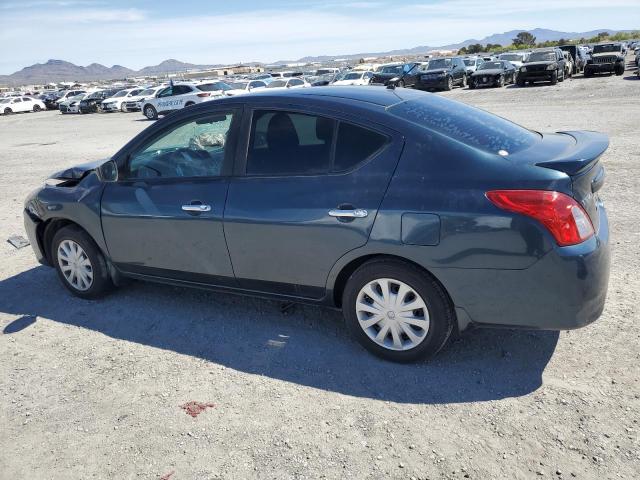 Photo 2 from auction – 2017 NISSAN VERSA S with VIN 3N1CN7AP9HL832487