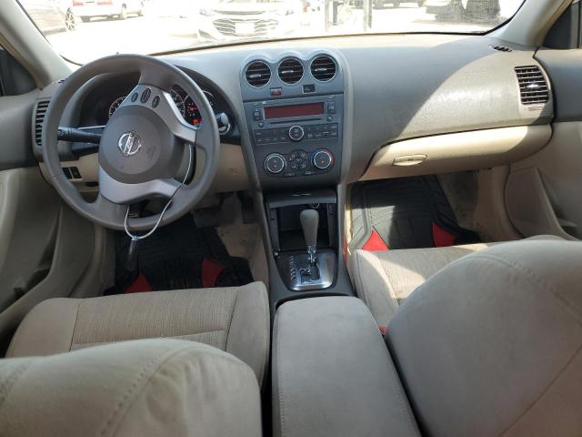 Photo 8 from auction – 2010 NISSAN ALTIMA BAS with VIN 1N4AL2AP3AN554615