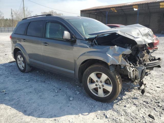 Photo 4 from auction – 2012 DODGE JOURNEY SX with VIN 3C4PDCBG3CT332715