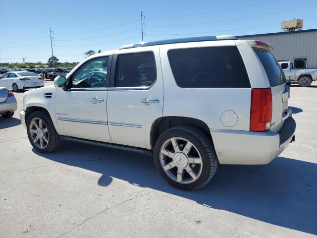 Photo 2 from auction – 2010 CADILLAC ESCALADE P with VIN 1GYUCCEF6AR155442