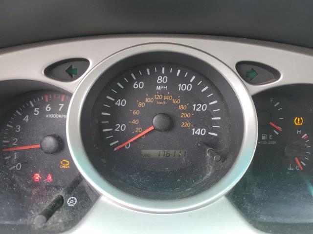 Photo 9 from auction – 2006 TOYOTA HIGHLANDER with VIN JTEEP21A160171624