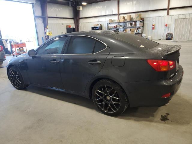 Photo 2 from auction – 2008 LEXUS IS 250 with VIN JTHBK262982060297