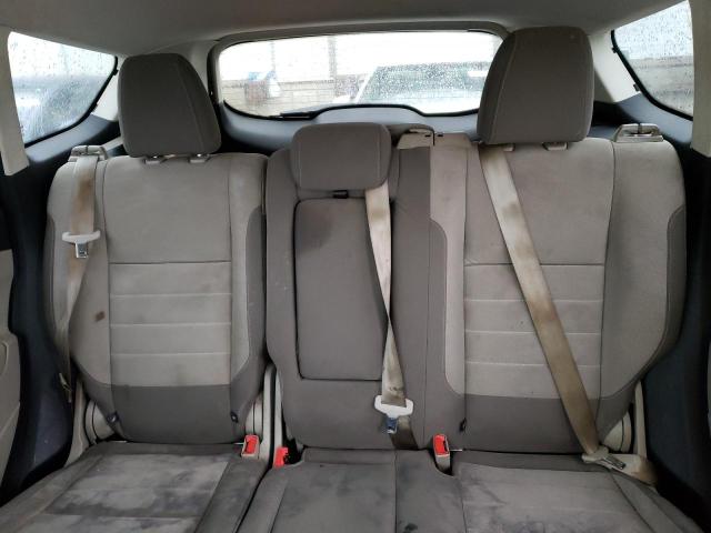 Photo 10 from auction – 2014 FORD ESCAPE SE with VIN 1FMCU0GX6EUA24206