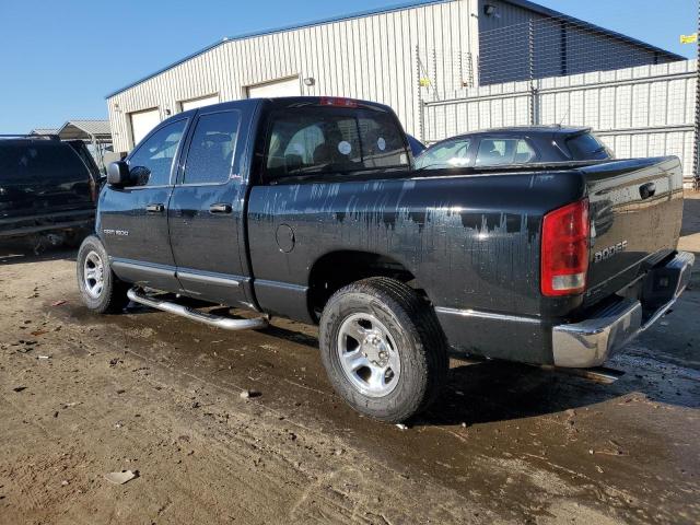 Photo 2 from auction – 2002 DODGE RAM 1500 with VIN 1D7HA18N52J267451