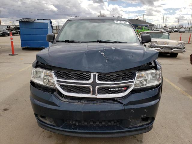 Photo 5 from auction – 2015 DODGE JOURNEY SE with VIN 3C4PDCAB1FT737028
