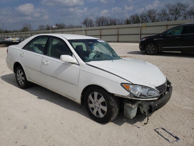 Photo 4 from auction – 2005 TOYOTA CAMRY LE with VIN 4T1BE30K35U012989