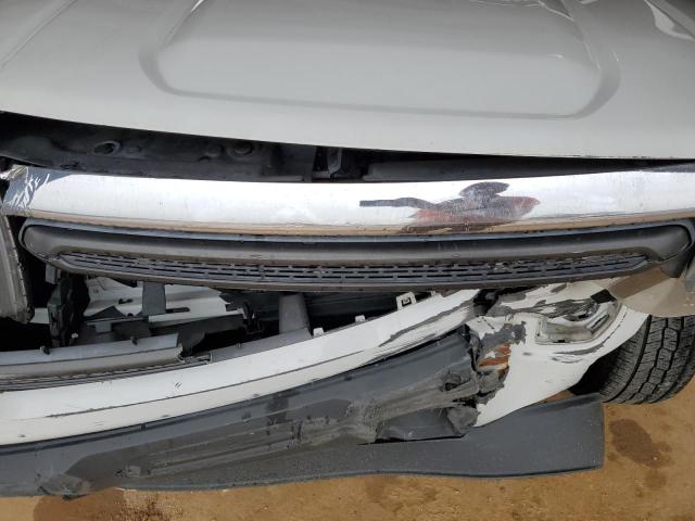 Photo 11 from auction – 2016 GMC CANYON with VIN 1GTH5BEA6G1101467