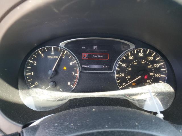 Photo 9 from auction – 2018 NISSAN ALTIMA 2.5 with VIN 1N4AL3AP1JC191104