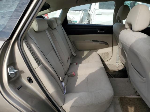 Photo 10 from auction – 2007 TOYOTA PRIUS with VIN JTDKB20U573295798