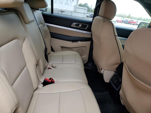 Photo 11 from auction – 2016 FORD EXPLORER X with VIN 1FM5K8D89GGA85206