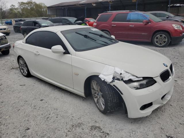 Photo 4 from auction – 2010 BMW 328 I with VIN WBAWL1C5XAP491908
