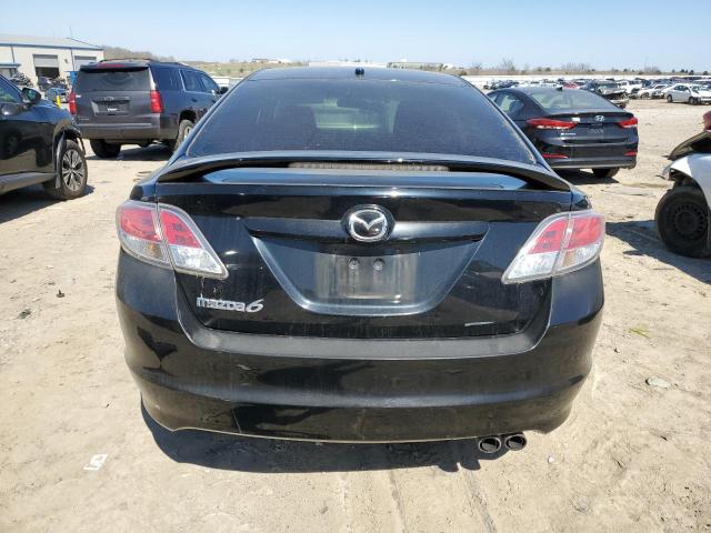 Photo 6 from auction – 2009 MAZDA 6 I with VIN 1YVHP82A795M30363