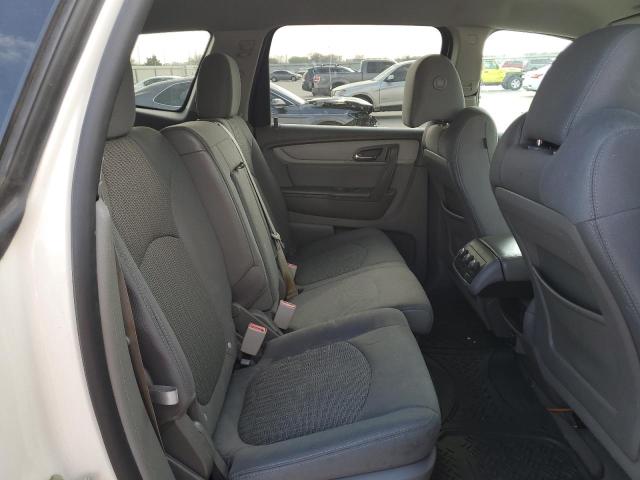 Photo 11 from auction – 2014 CHEVROLET TRAVERSE L with VIN 1GNKRFKD6EJ139589