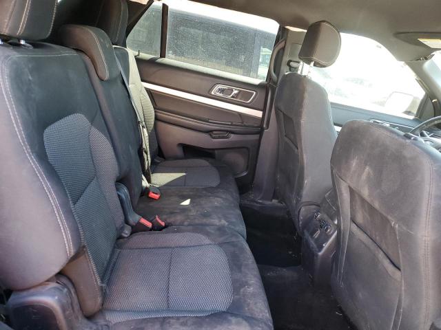 Photo 11 from auction – 2017 FORD EXPLORER X with VIN 1FM5K8D84HGB77499