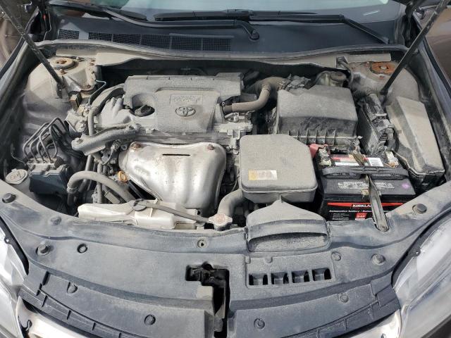 Photo 11 from auction – 2017 TOYOTA CAMRY LE with VIN 4T1BF1FK8HU746198