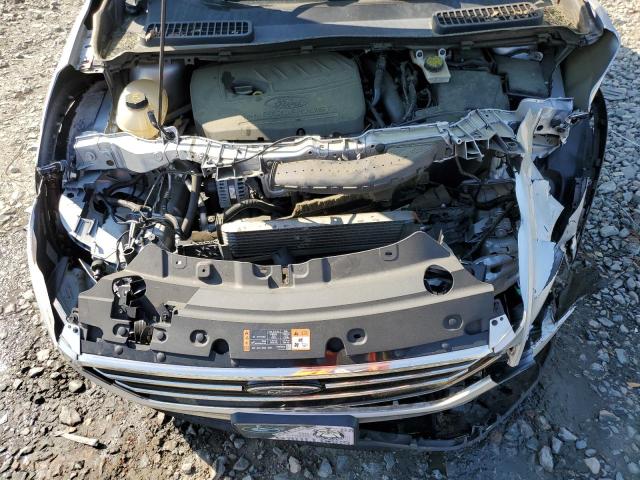 Photo 12 from auction – 2017 FORD ESCAPE SE with VIN 1FMCU0GD9HUC84691
